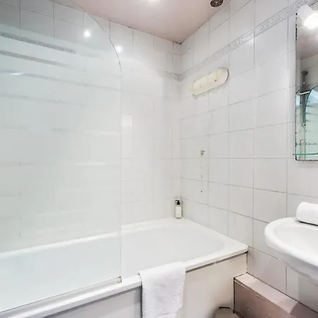 Spacious Loft For 3p In Saint Germain Des Près *